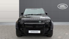 Land Rover Defender 2.0 P400e X 110 5dr Auto Estate